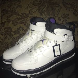 Jordan x Air Force 1 Men’s size 11